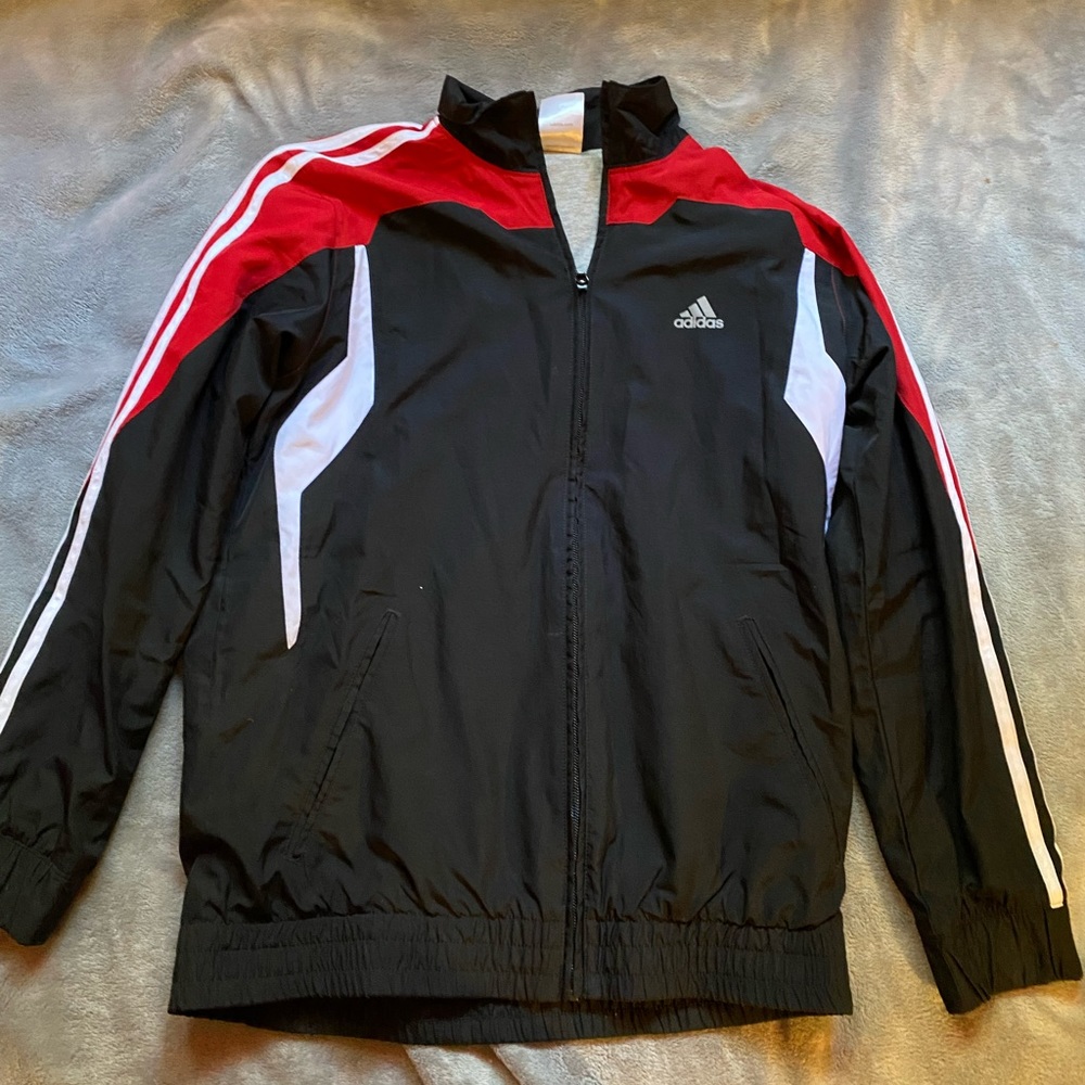 Adidas jacket
